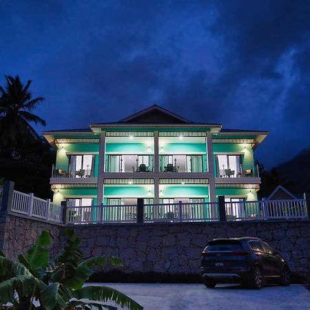 Sunset Haven Villa 보발롱 외부 사진