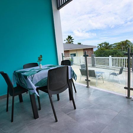 Sunset Haven Villa 보발롱 외부 사진