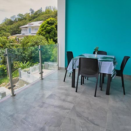 Sunset Haven Villa 보발롱 외부 사진