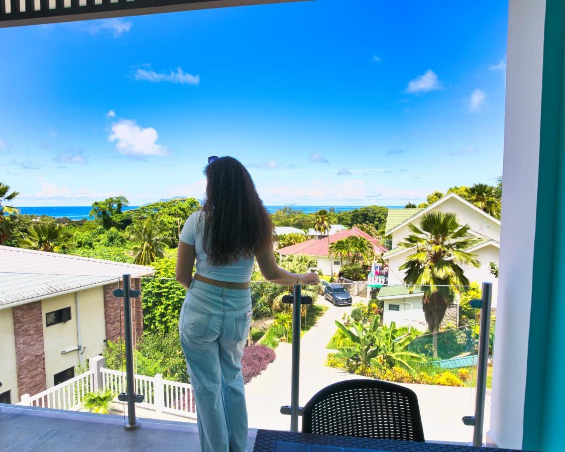 Sunset Haven Villa 보발롱 외부 사진