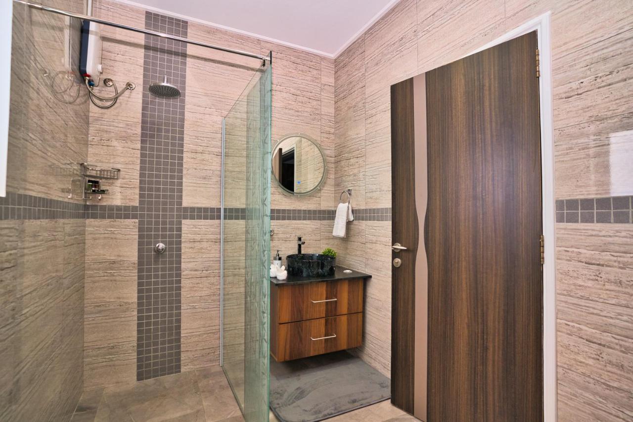 Sunset Haven Villa 보발롱 외부 사진