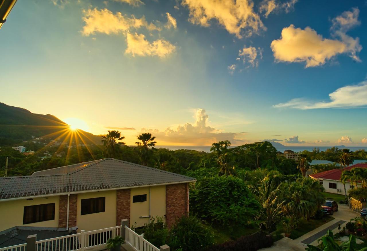 Sunset Haven Villa 보발롱 외부 사진