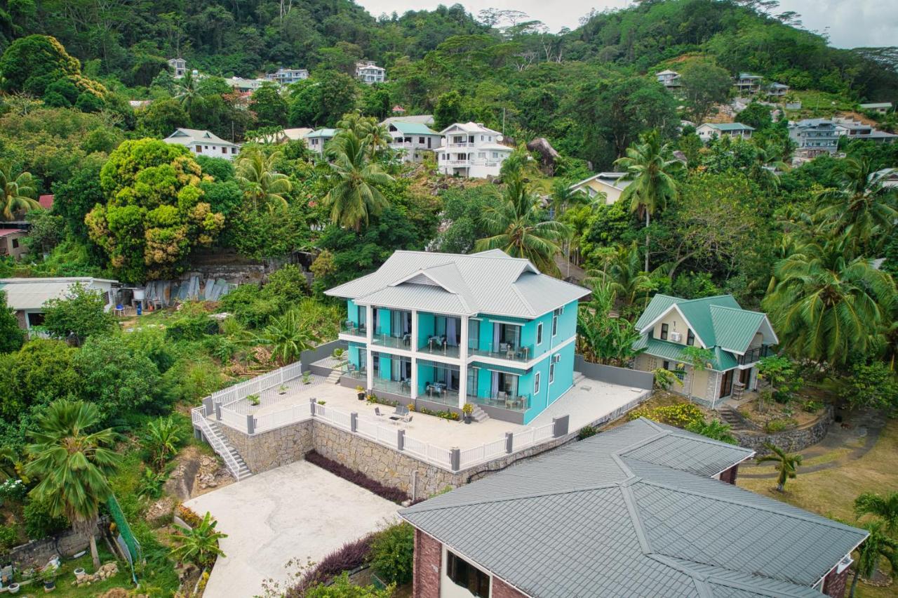 Sunset Haven Villa 보발롱 외부 사진