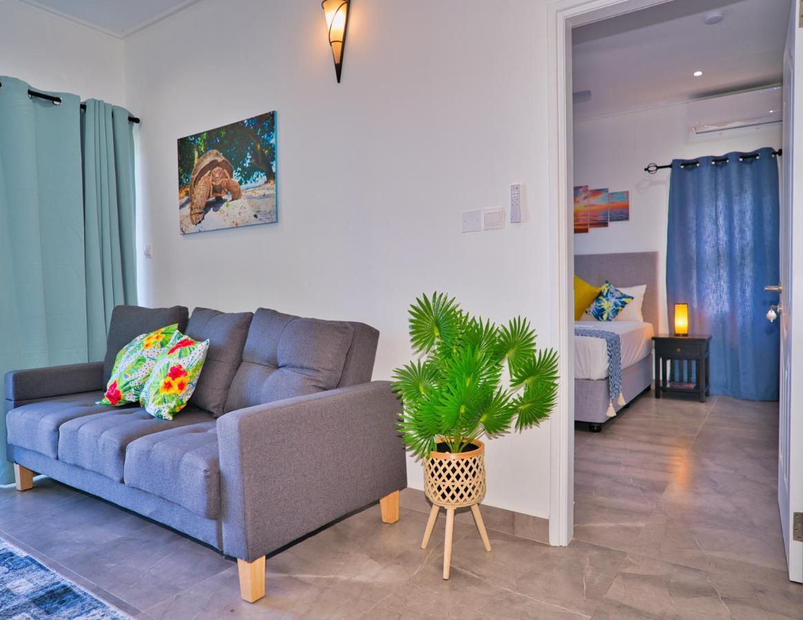 Sunset Haven Villa 보발롱 외부 사진