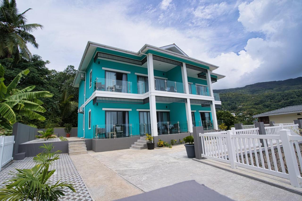 Sunset Haven Villa 보발롱 외부 사진