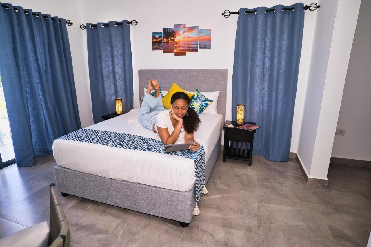 Sunset Haven Villa 보발롱 외부 사진