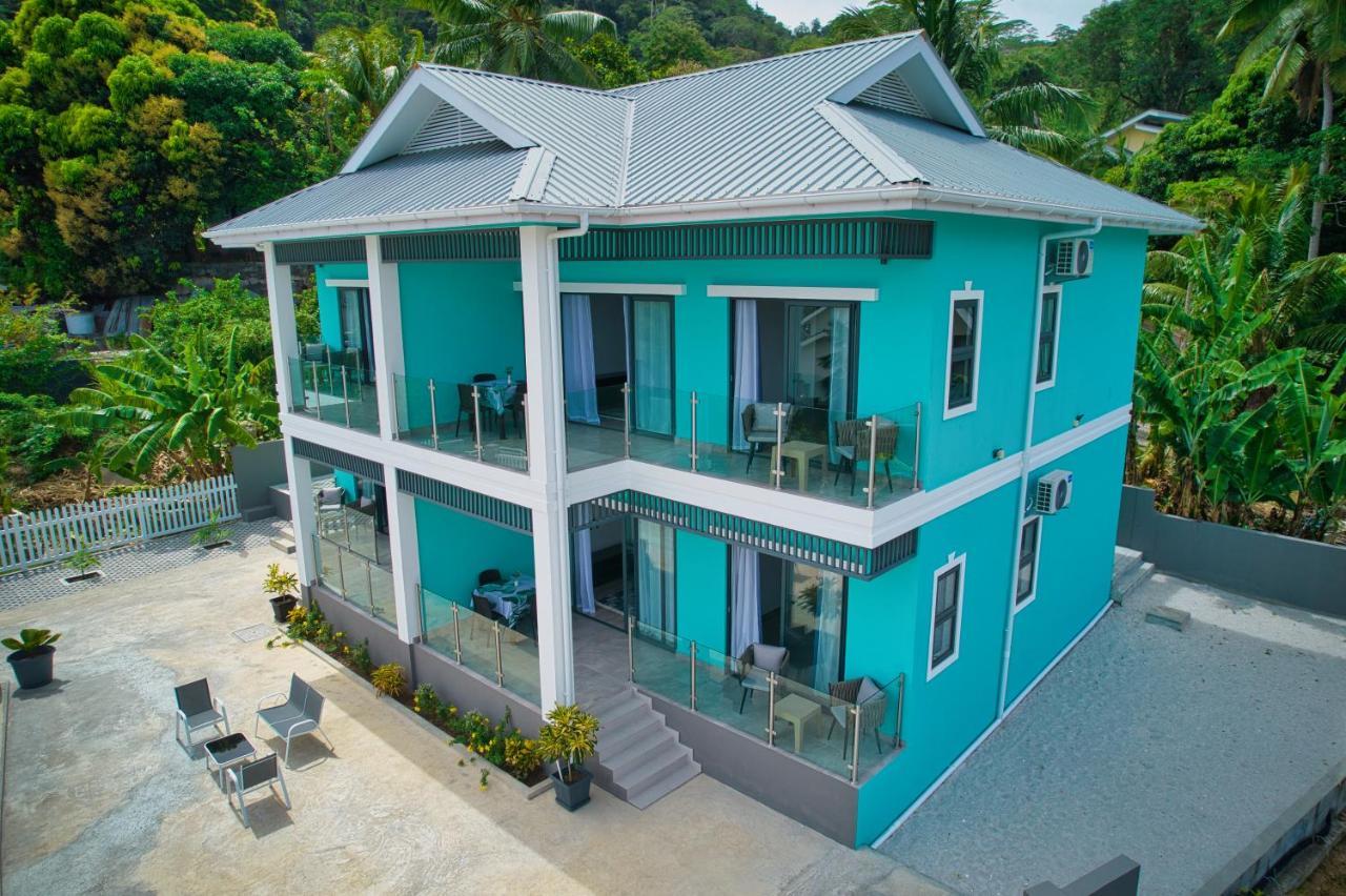 Sunset Haven Villa 보발롱 외부 사진