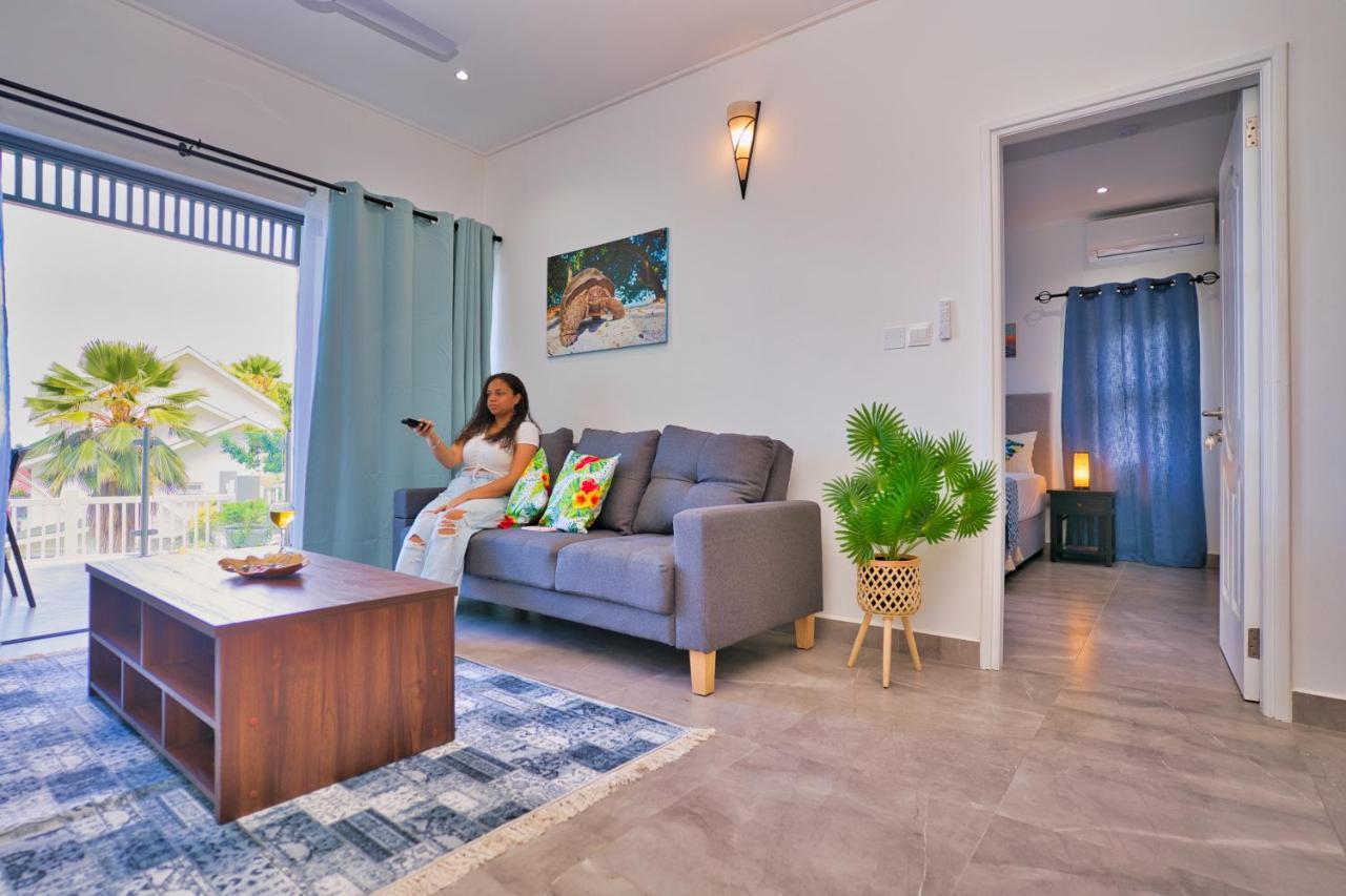 Sunset Haven Villa 보발롱 외부 사진