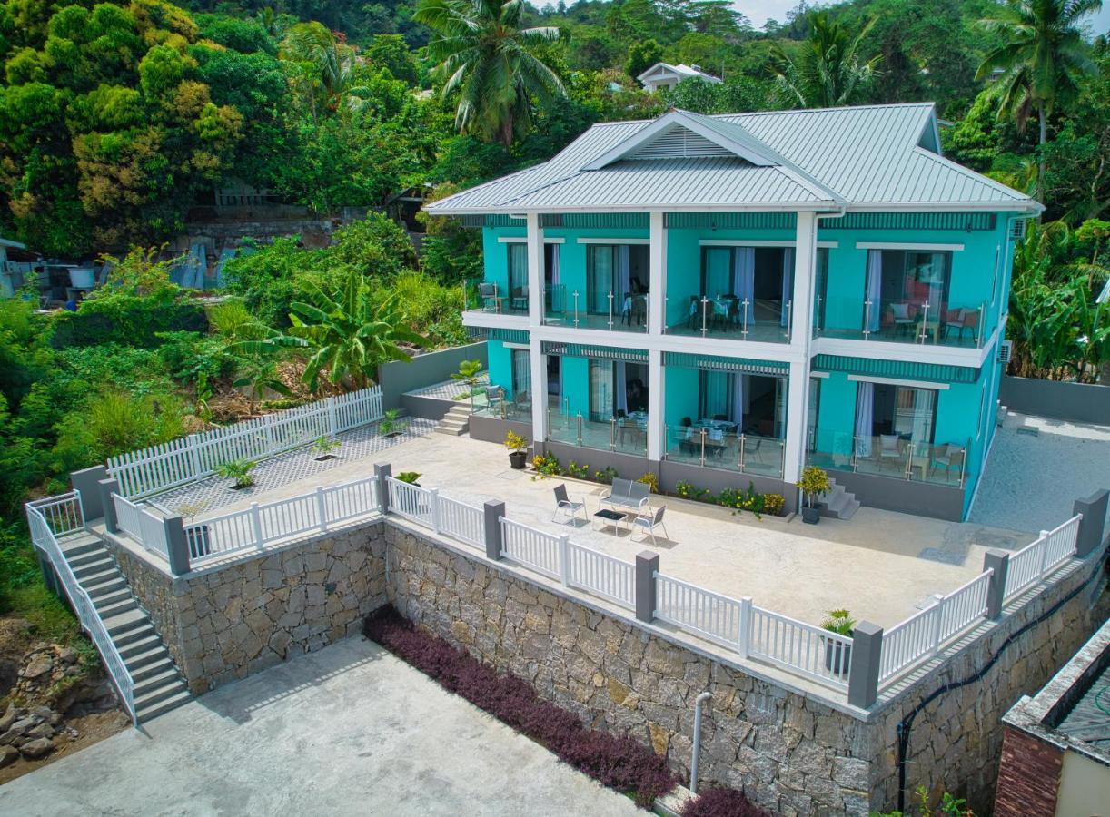Sunset Haven Villa 보발롱 외부 사진