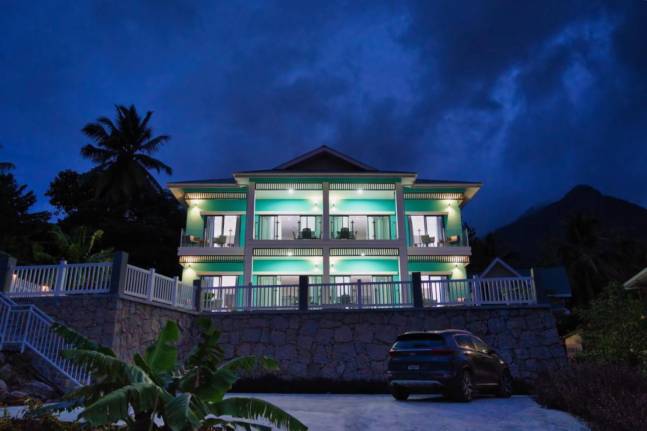 Sunset Haven Villa 보발롱 외부 사진