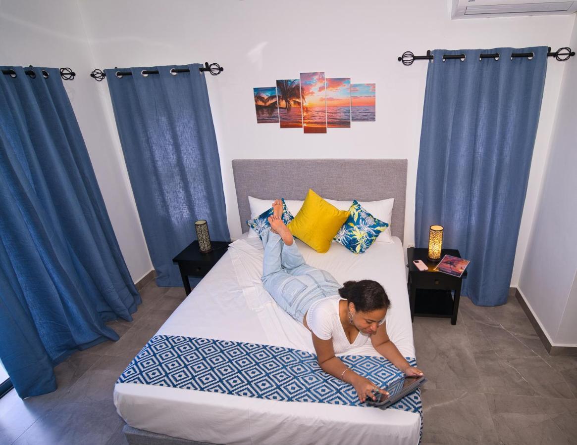 Sunset Haven Villa 보발롱 외부 사진