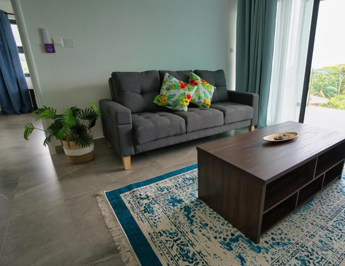 Sunset Haven Villa 보발롱 외부 사진