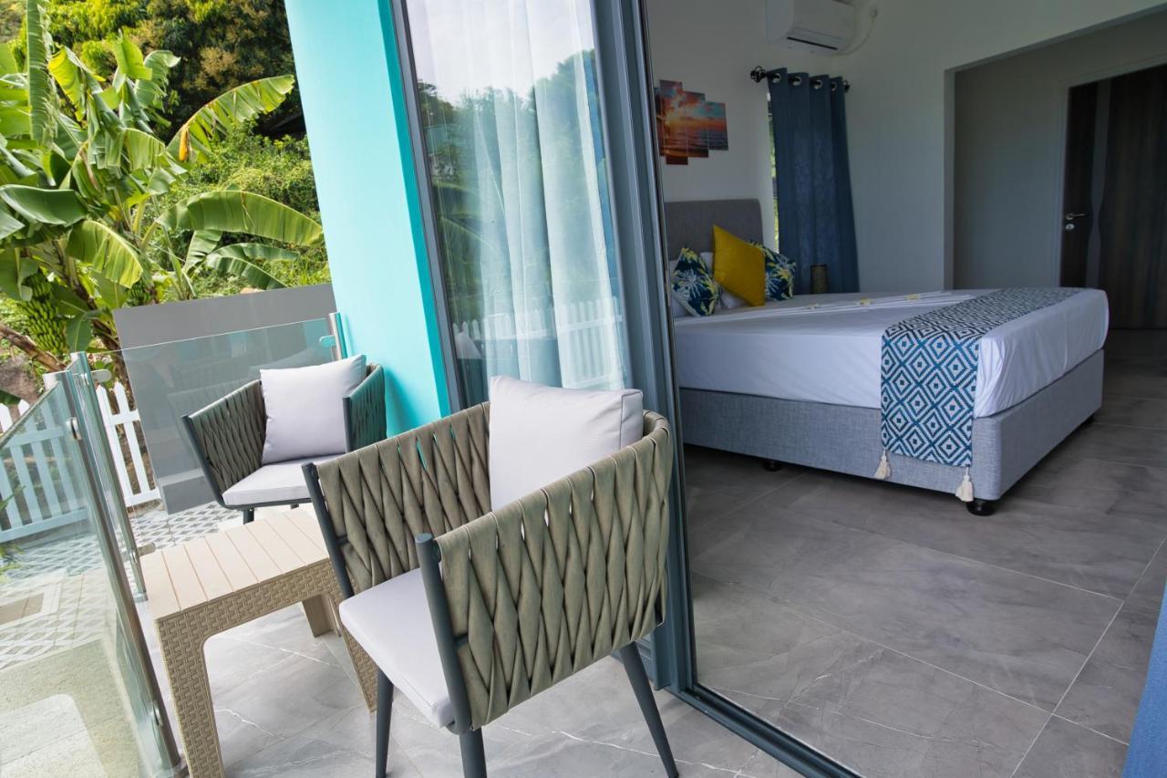 Sunset Haven Villa 보발롱 외부 사진