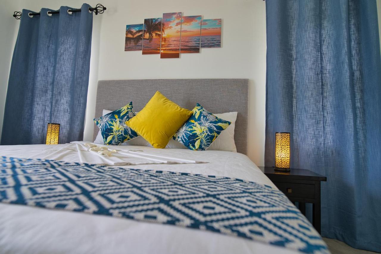 Sunset Haven Villa 보발롱 외부 사진