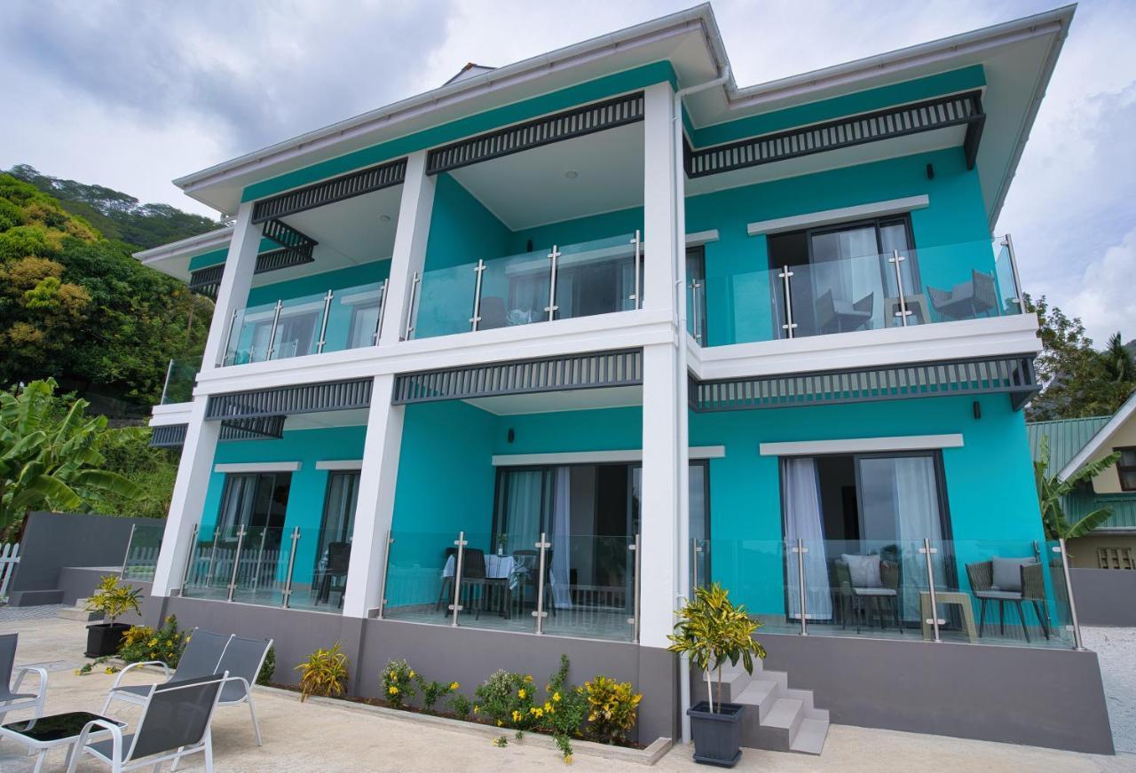 Sunset Haven Villa 보발롱 외부 사진