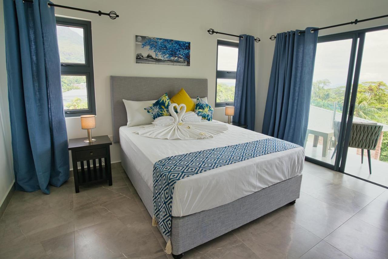 Sunset Haven Villa 보발롱 외부 사진