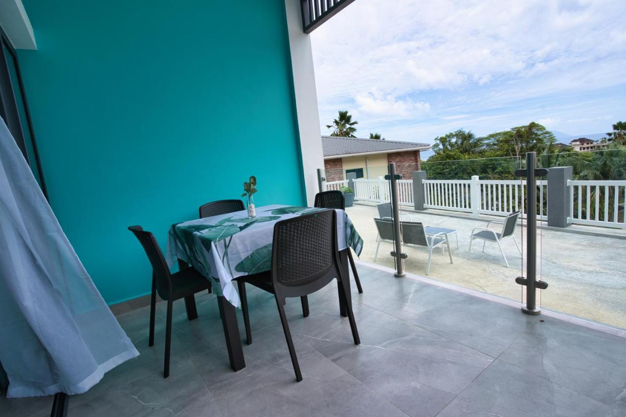 Sunset Haven Villa 보발롱 외부 사진
