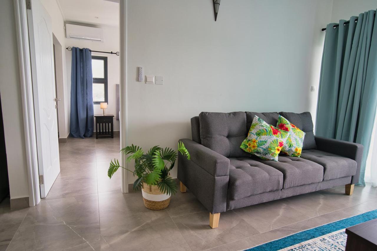 Sunset Haven Villa 보발롱 외부 사진