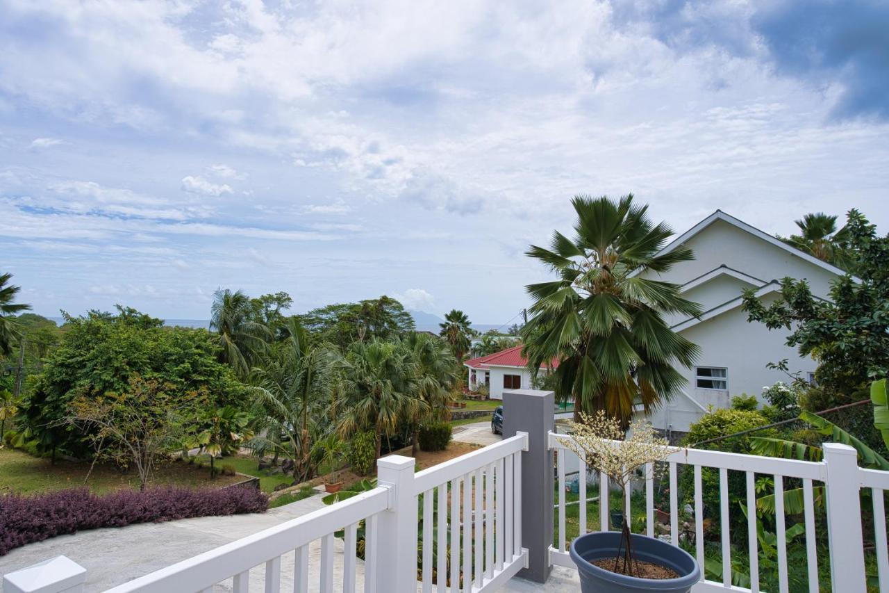 Sunset Haven Villa 보발롱 외부 사진