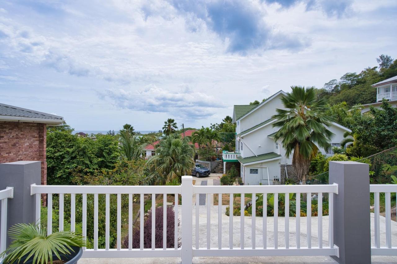 Sunset Haven Villa 보발롱 외부 사진
