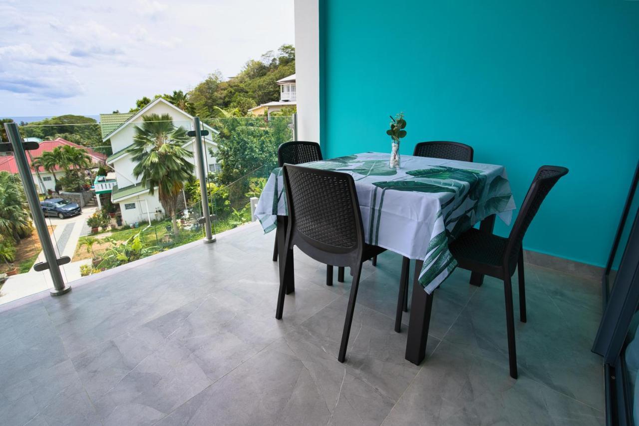 Sunset Haven Villa 보발롱 외부 사진