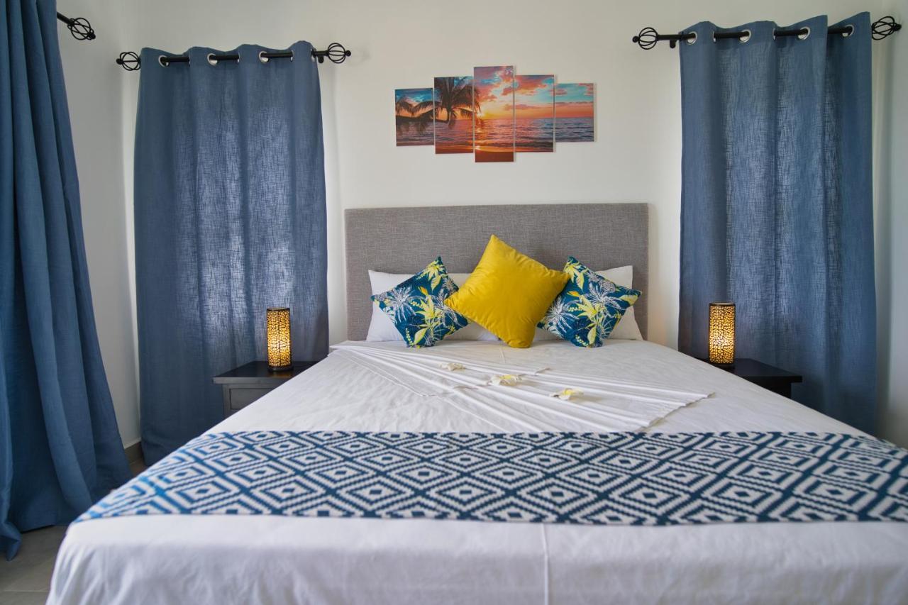 Sunset Haven Villa 보발롱 외부 사진