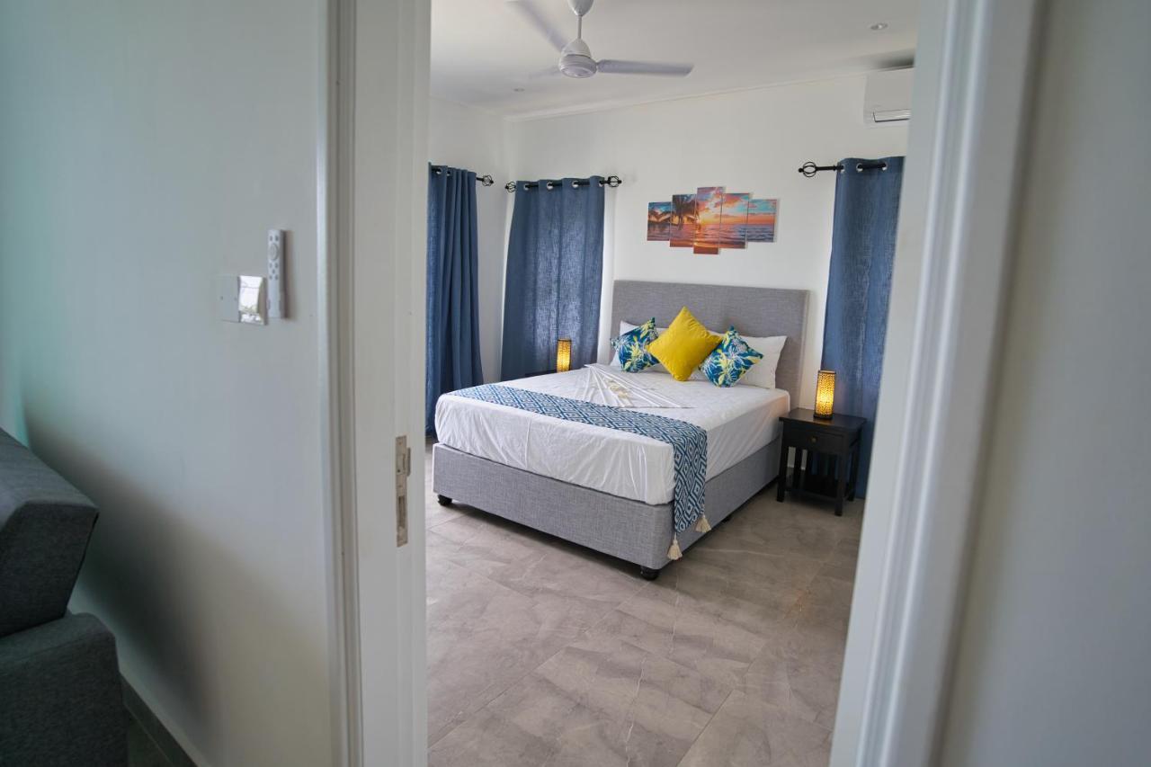 Sunset Haven Villa 보발롱 외부 사진