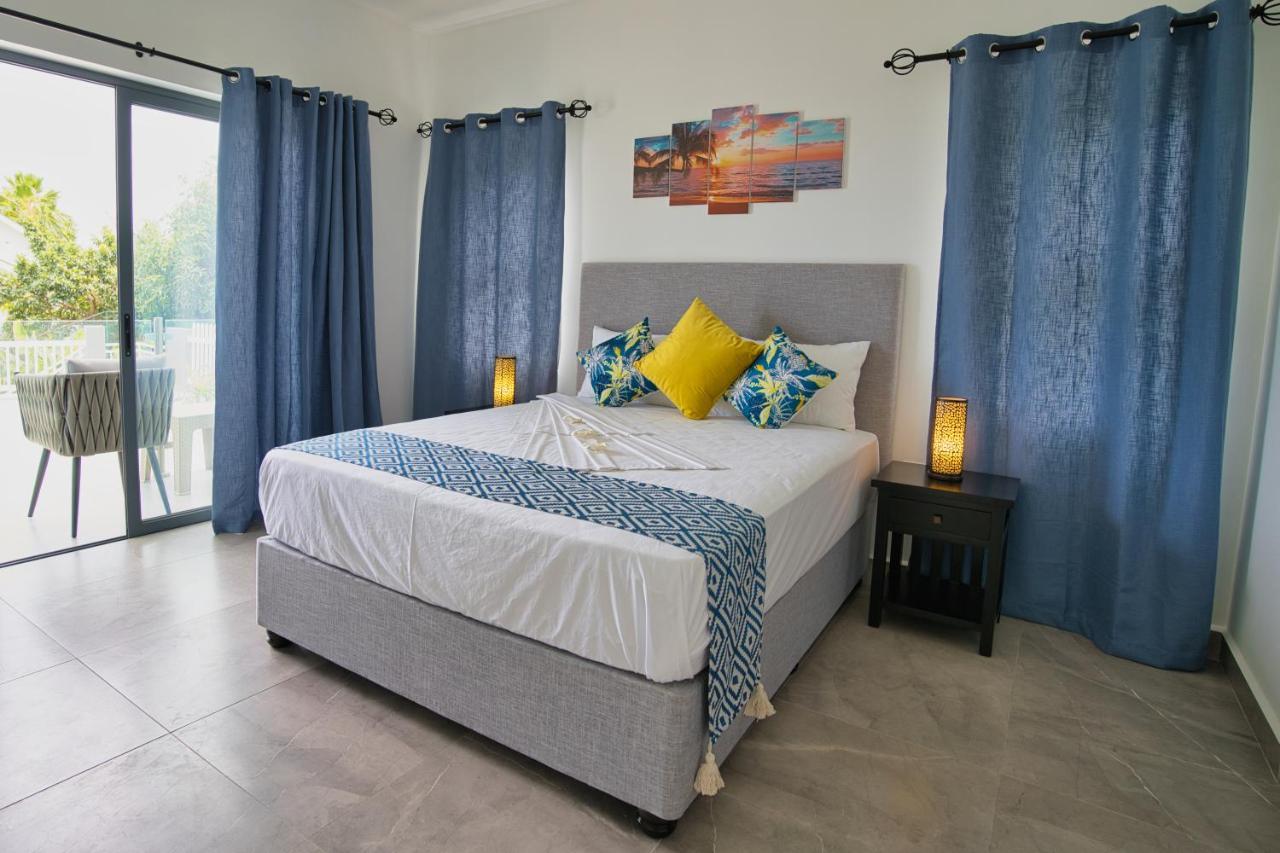 Sunset Haven Villa 보발롱 외부 사진