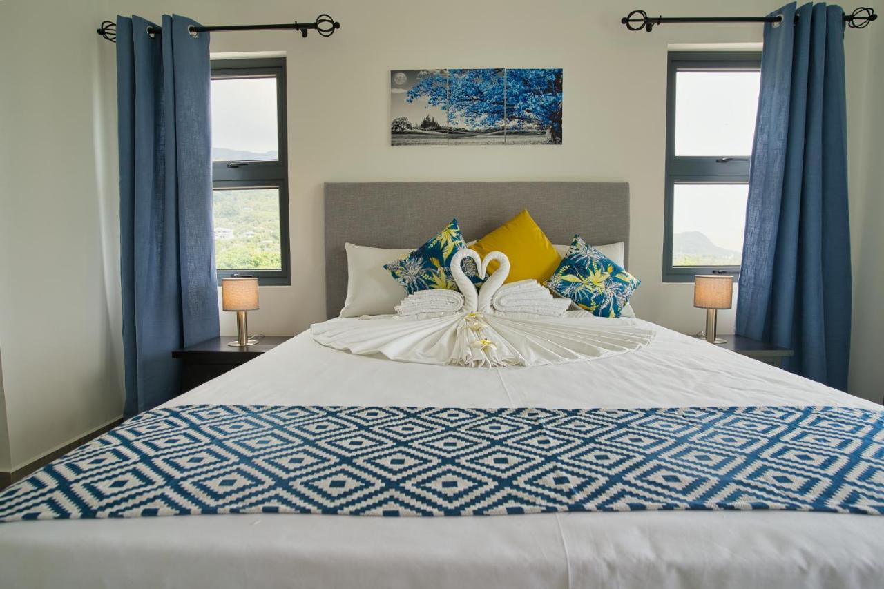 Sunset Haven Villa 보발롱 외부 사진