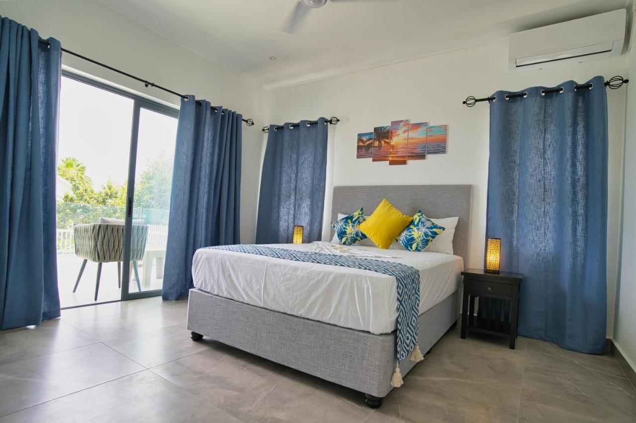 Sunset Haven Villa 보발롱 외부 사진