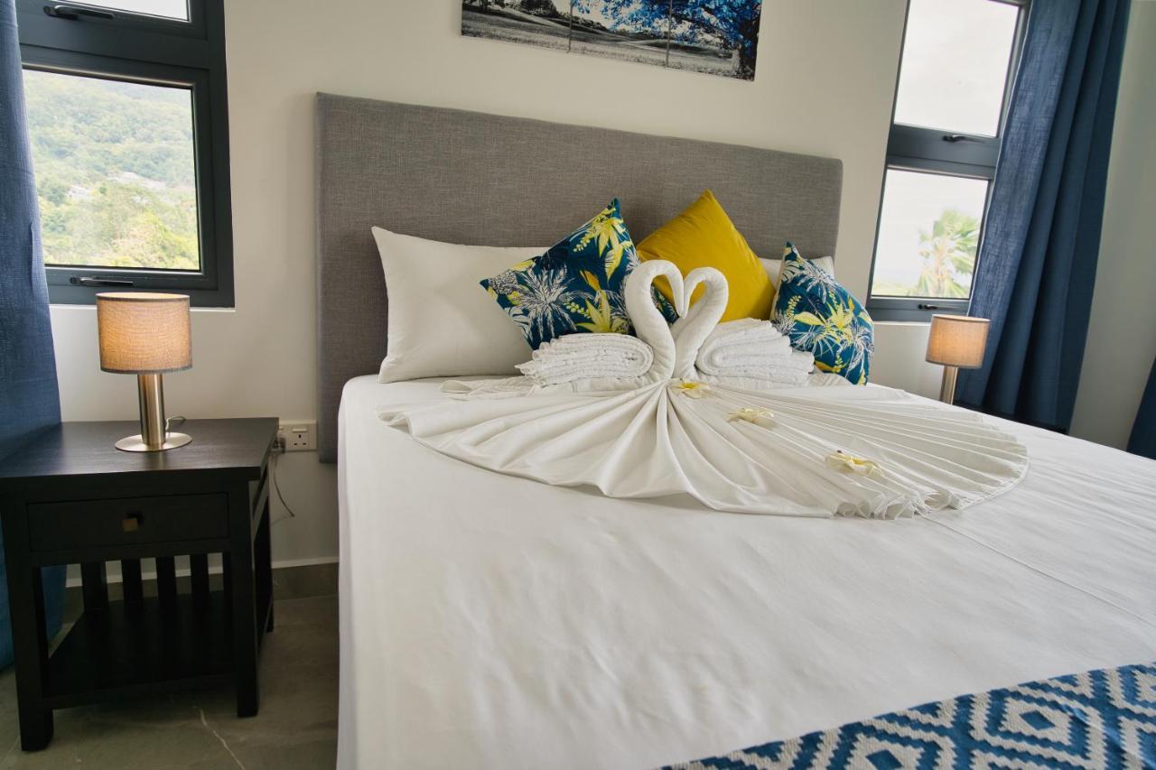 Sunset Haven Villa 보발롱 외부 사진