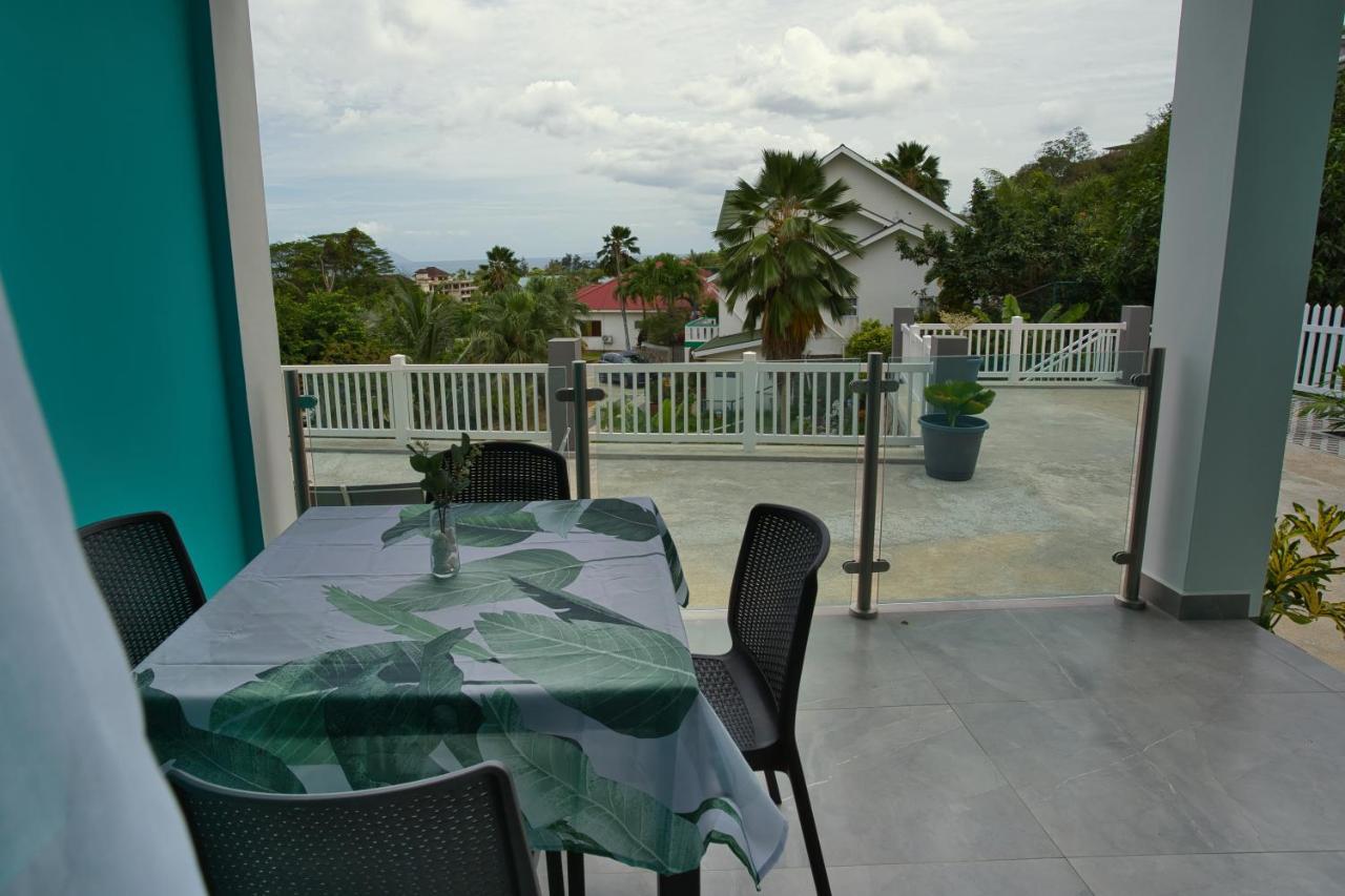 Sunset Haven Villa 보발롱 외부 사진