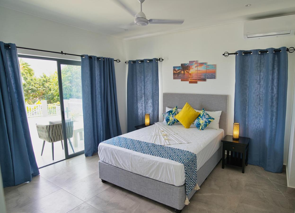 Sunset Haven Villa 보발롱 외부 사진