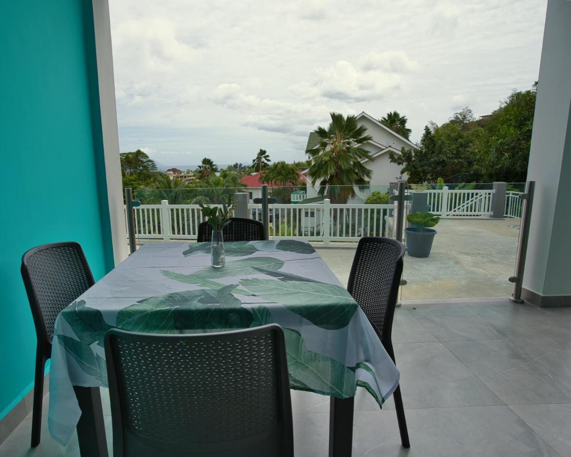 Sunset Haven Villa 보발롱 외부 사진