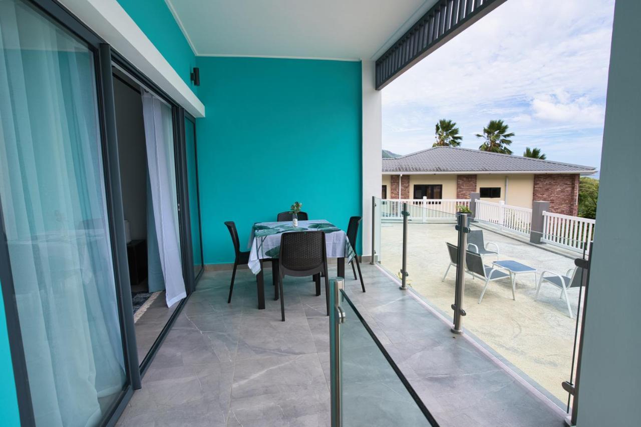 Sunset Haven Villa 보발롱 외부 사진