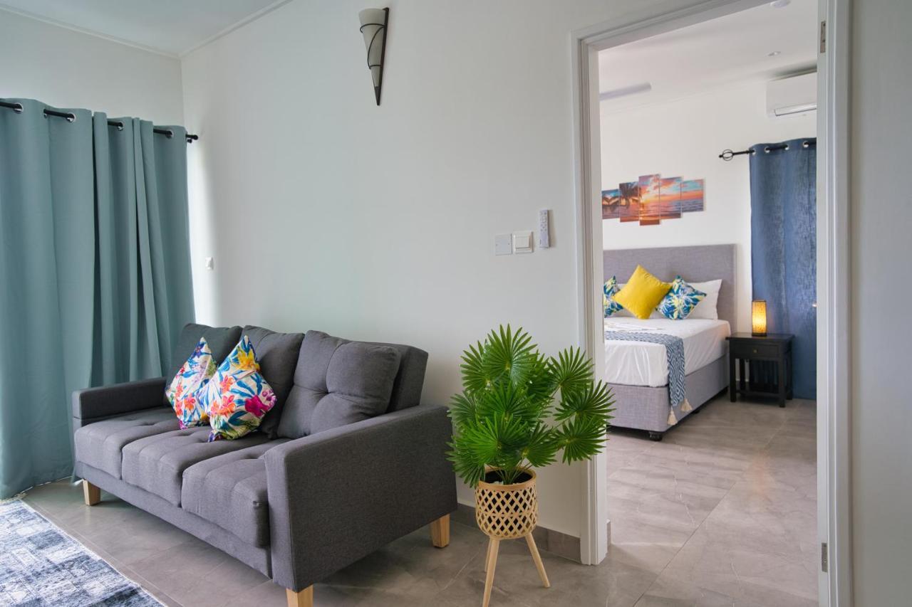 Sunset Haven Villa 보발롱 외부 사진