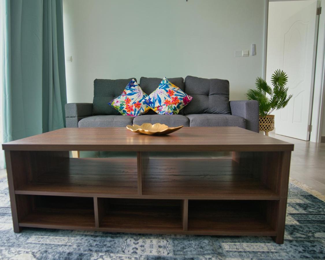 Sunset Haven Villa 보발롱 외부 사진