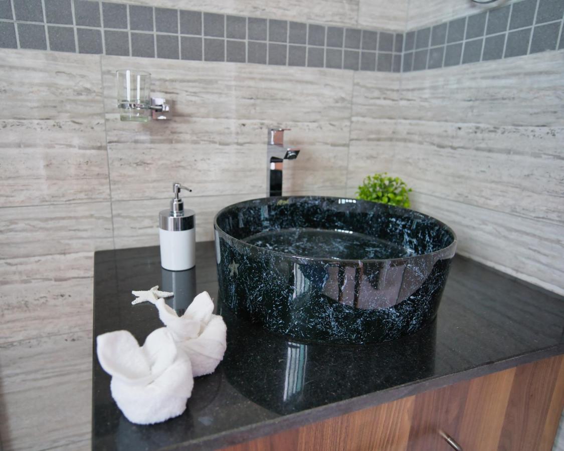 Sunset Haven Villa 보발롱 외부 사진
