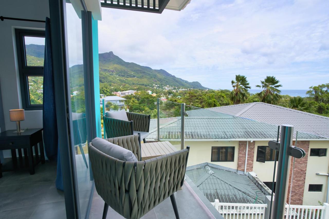 Sunset Haven Villa 보발롱 외부 사진