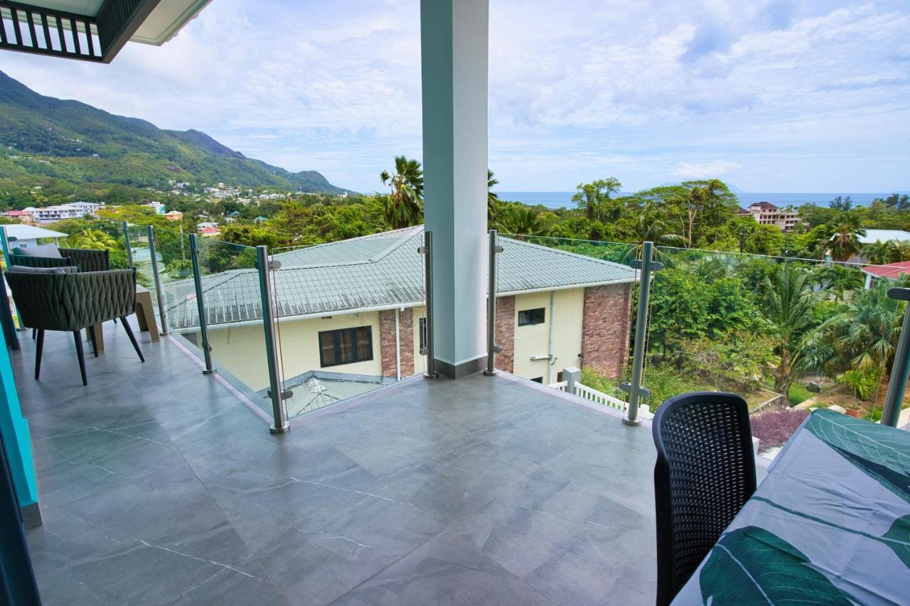 Sunset Haven Villa 보발롱 외부 사진