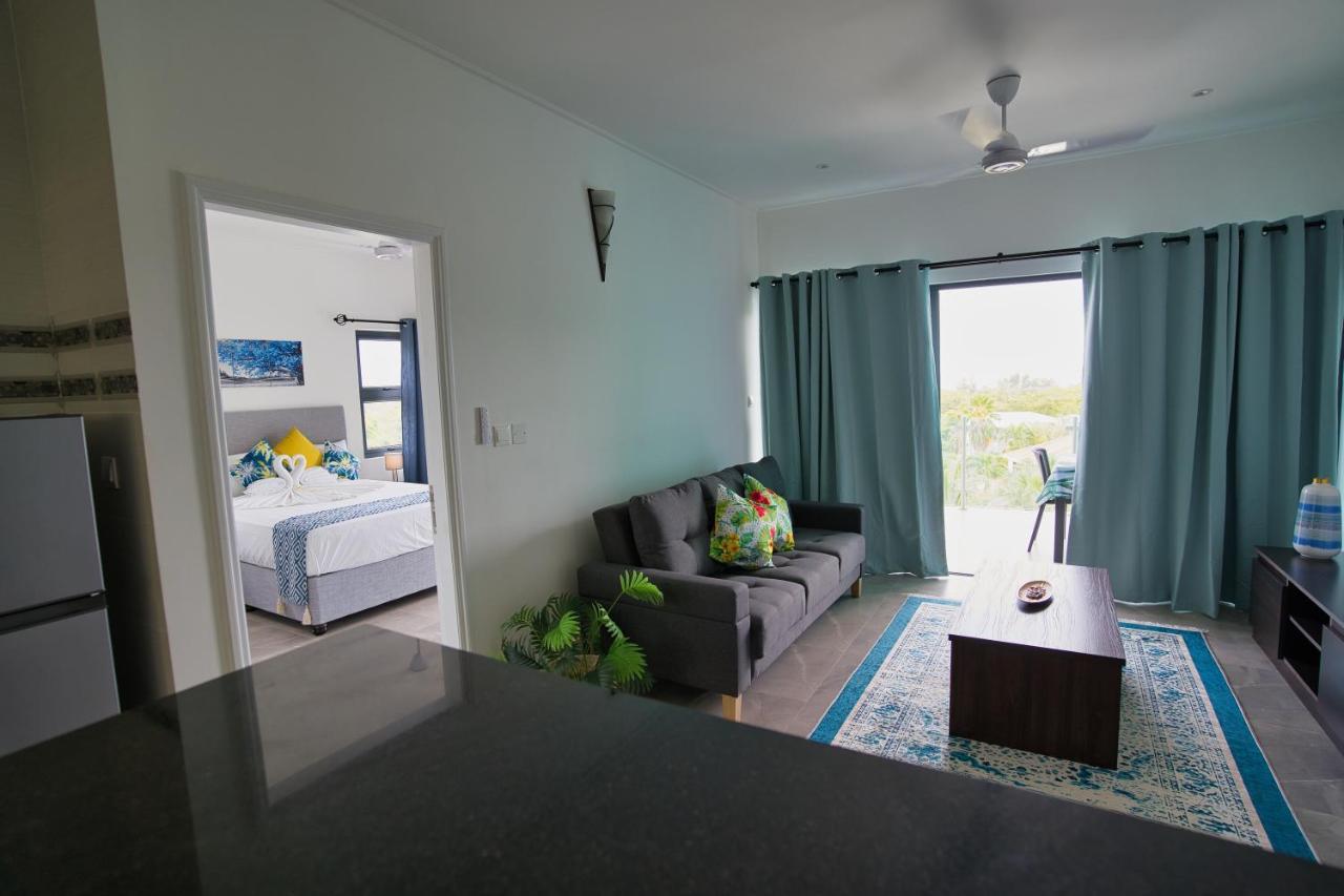 Sunset Haven Villa 보발롱 외부 사진