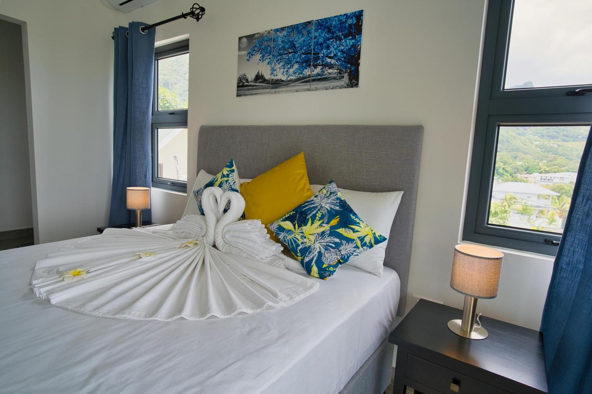 Sunset Haven Villa 보발롱 외부 사진