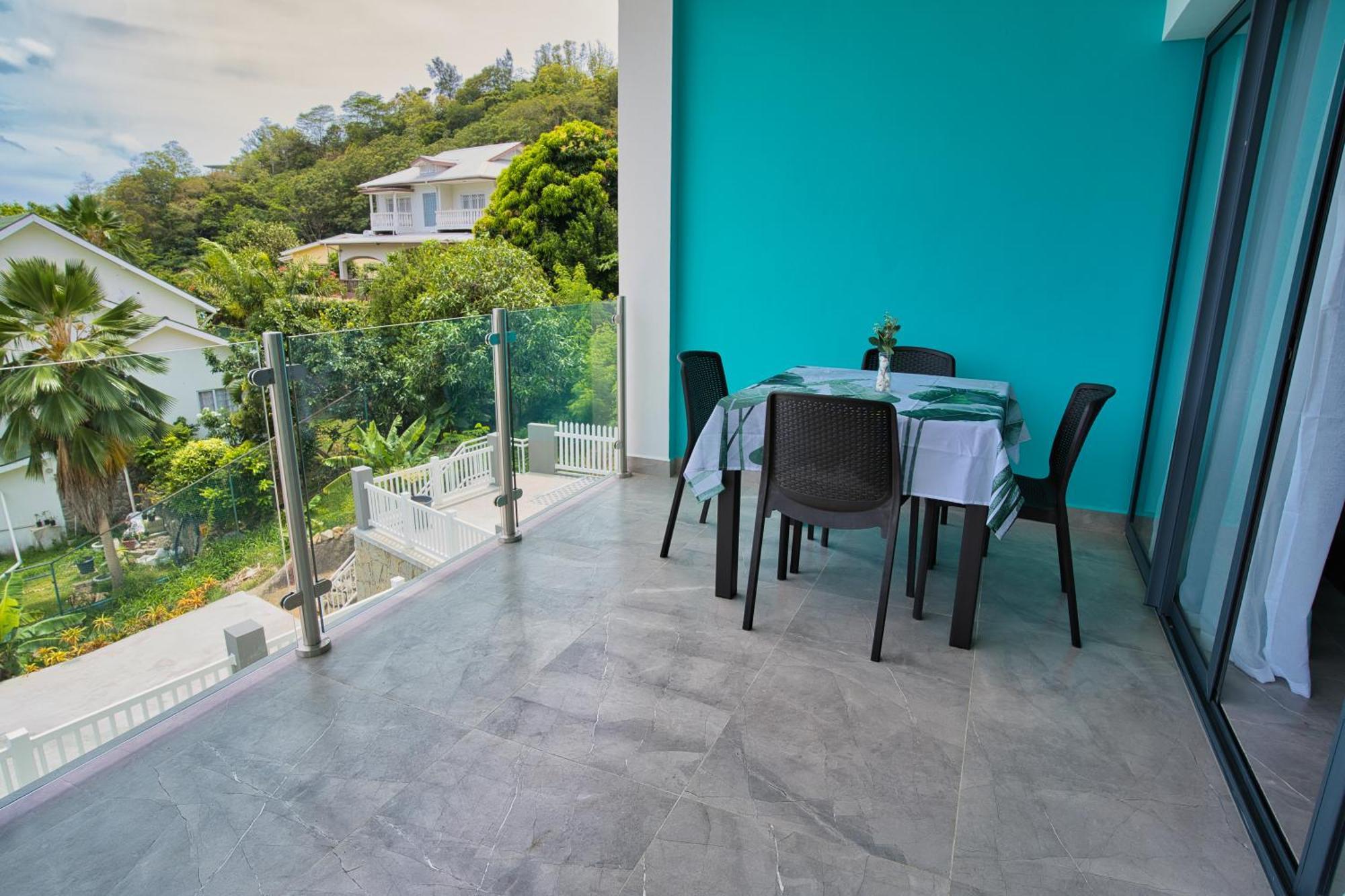 Sunset Haven Villa 보발롱 외부 사진