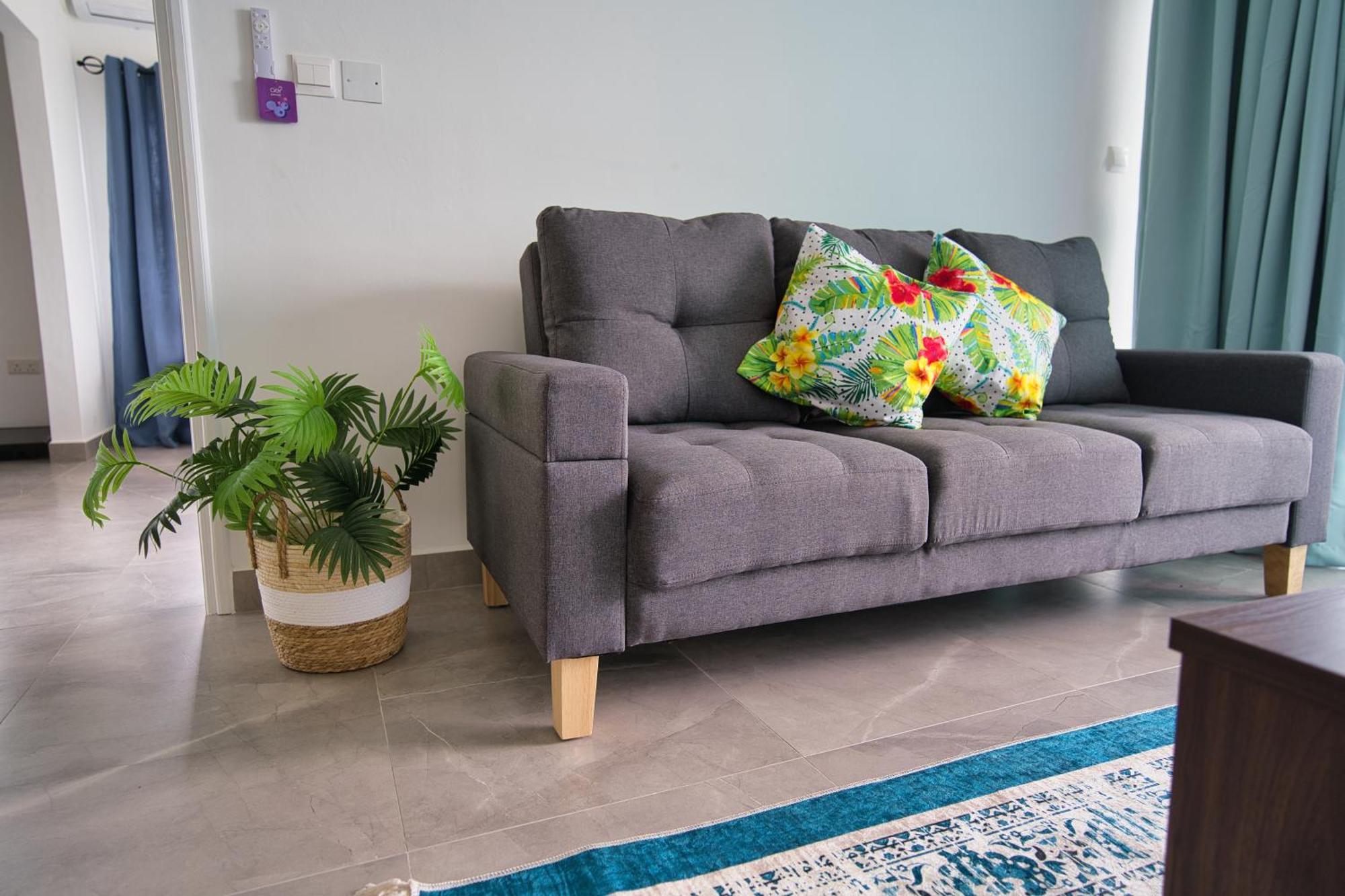 Sunset Haven Villa 보발롱 외부 사진