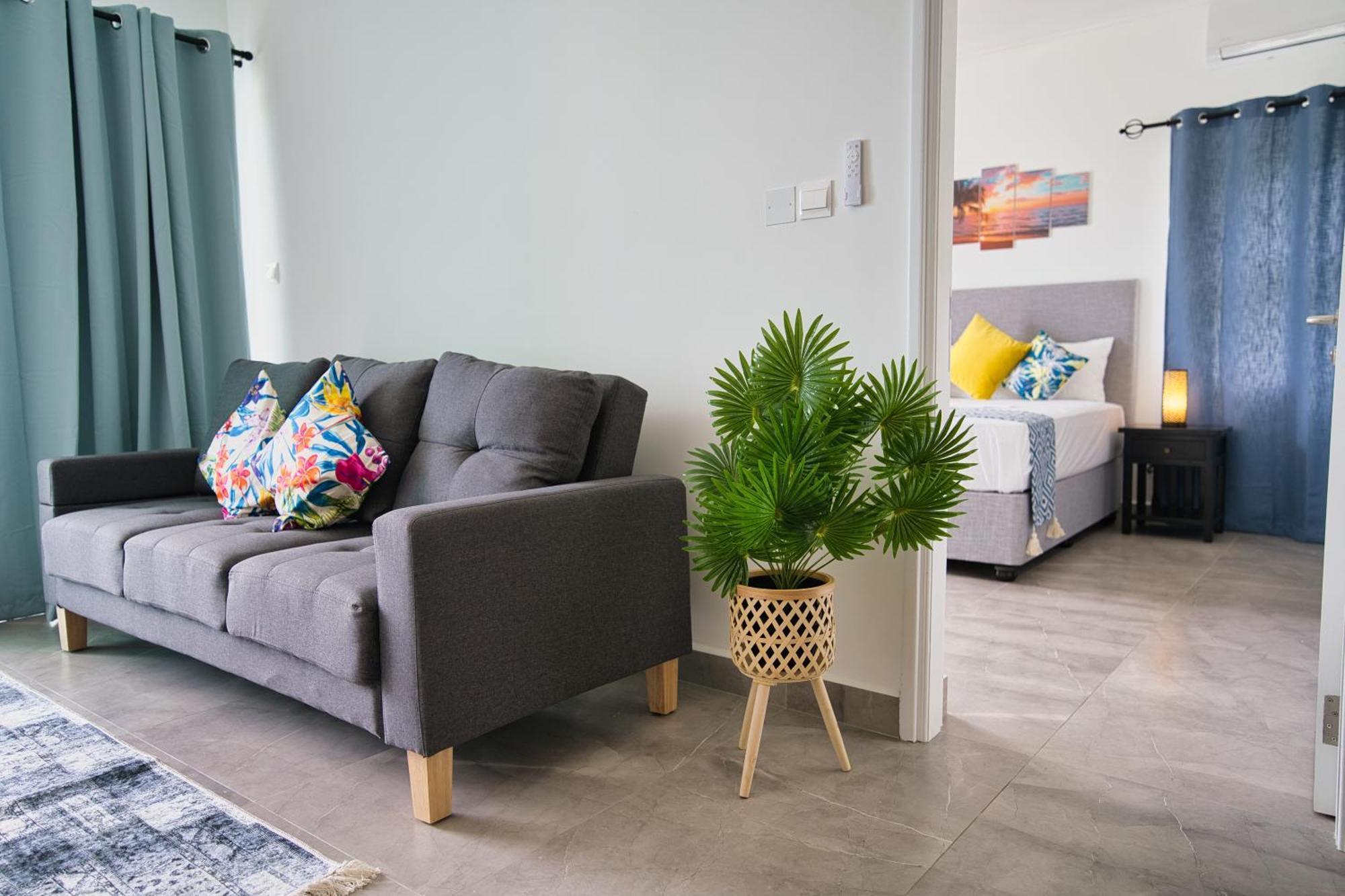 Sunset Haven Villa 보발롱 외부 사진