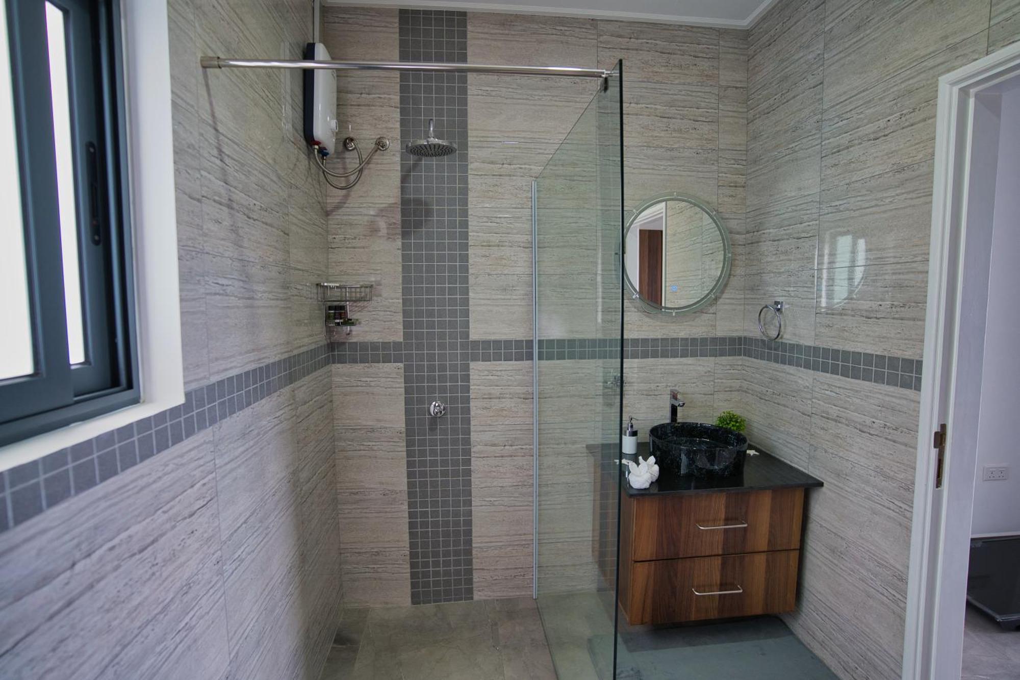 Sunset Haven Villa 보발롱 외부 사진