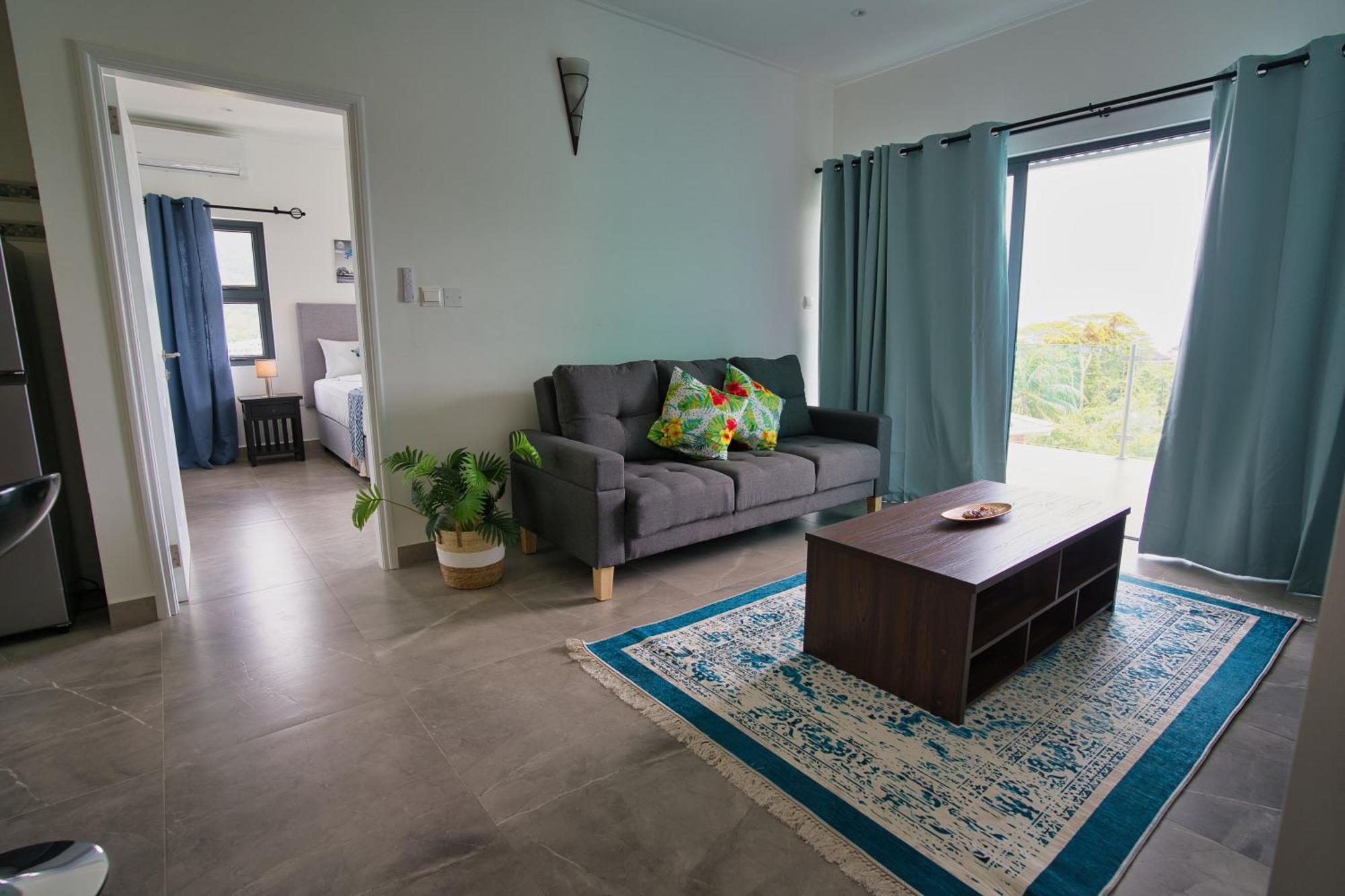 Sunset Haven Villa 보발롱 외부 사진