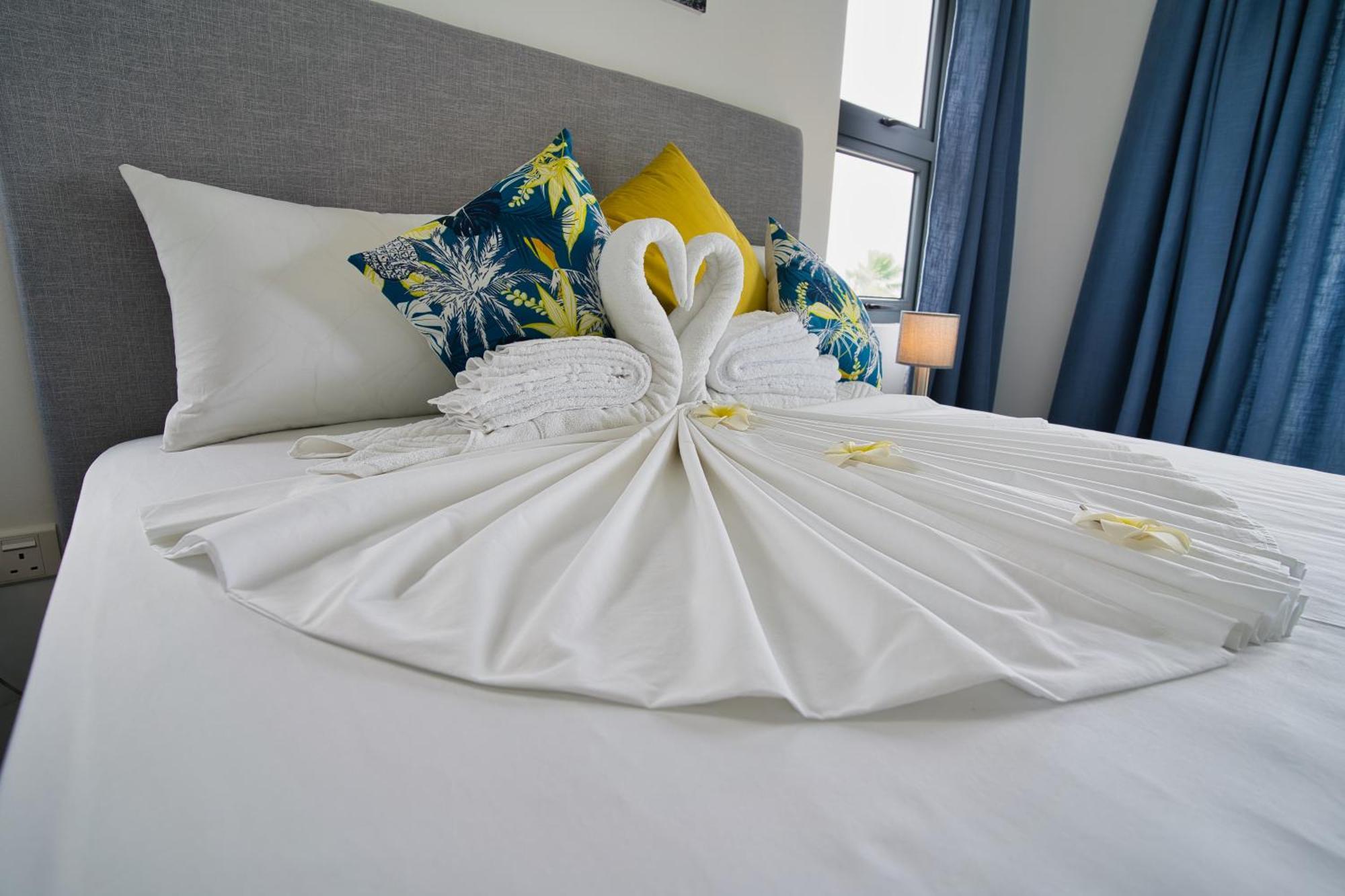 Sunset Haven Villa 보발롱 외부 사진