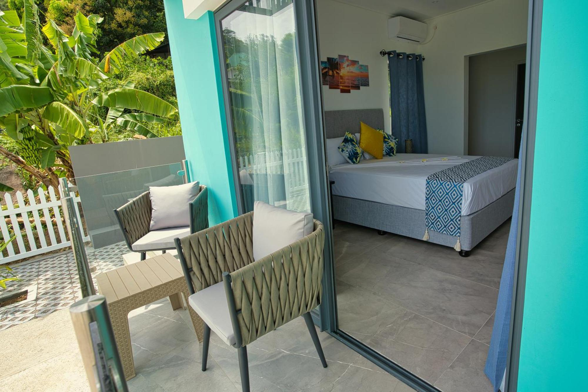 Sunset Haven Villa 보발롱 외부 사진