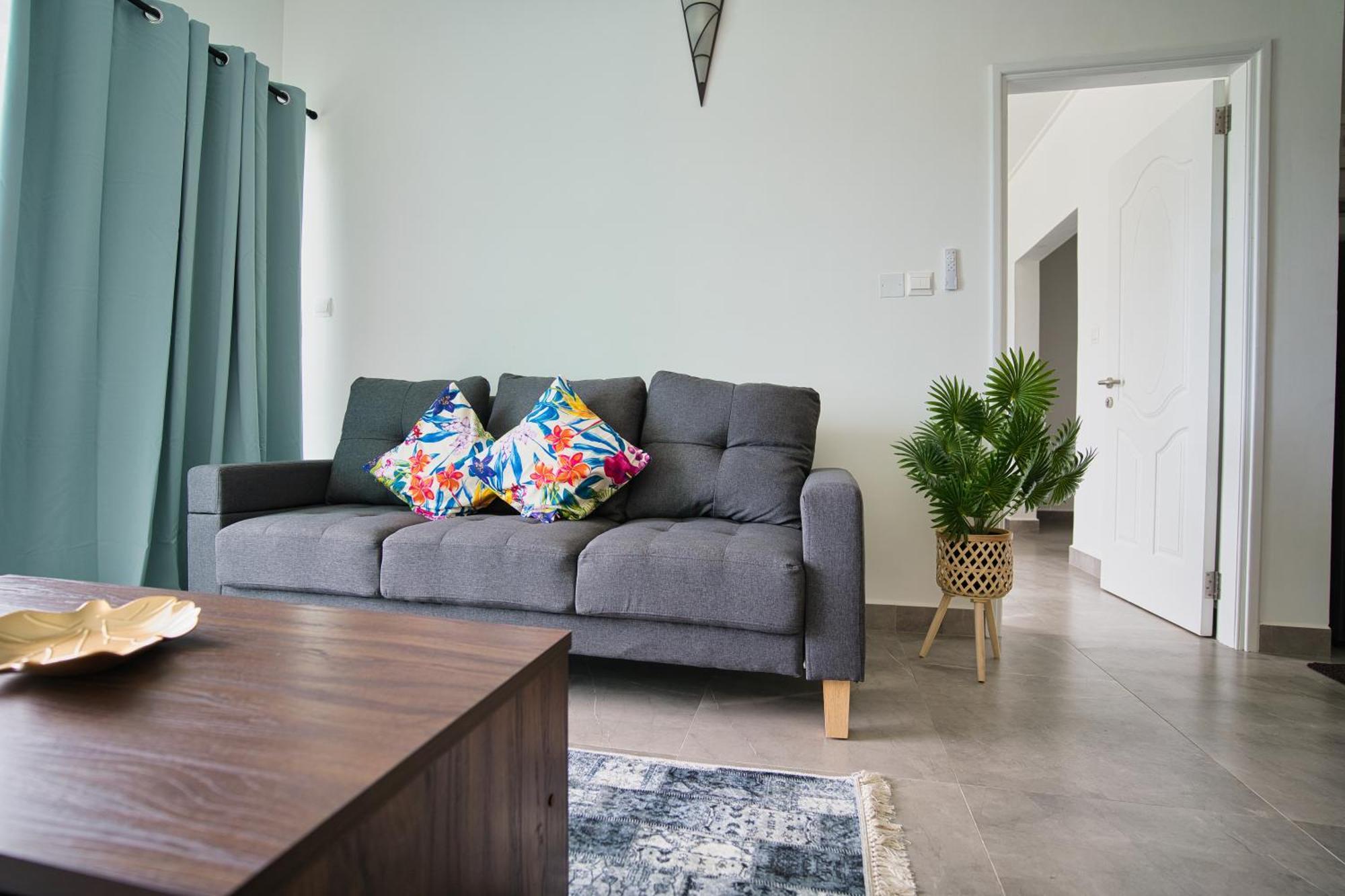 Sunset Haven Villa 보발롱 외부 사진